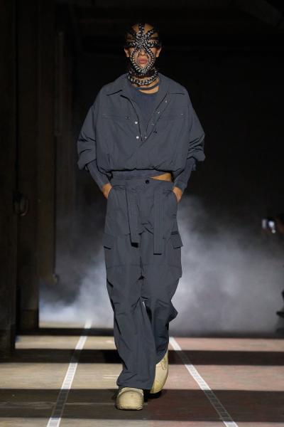 LGN Louis Gabriel Nouchi 26FW M009